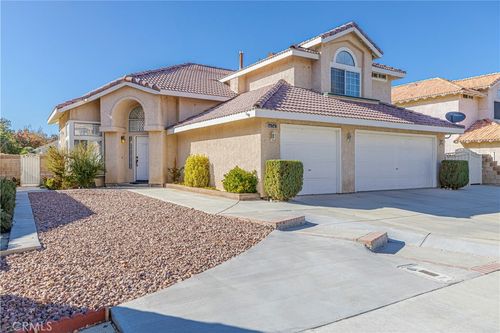 44345 Shad Street, Lancaster, CA, 93536 | Card Image