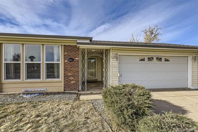 4901 Crown Boulevard, House other with 4 bedrooms, 1 bathrooms and 2 parking in Denver CO | Image 3