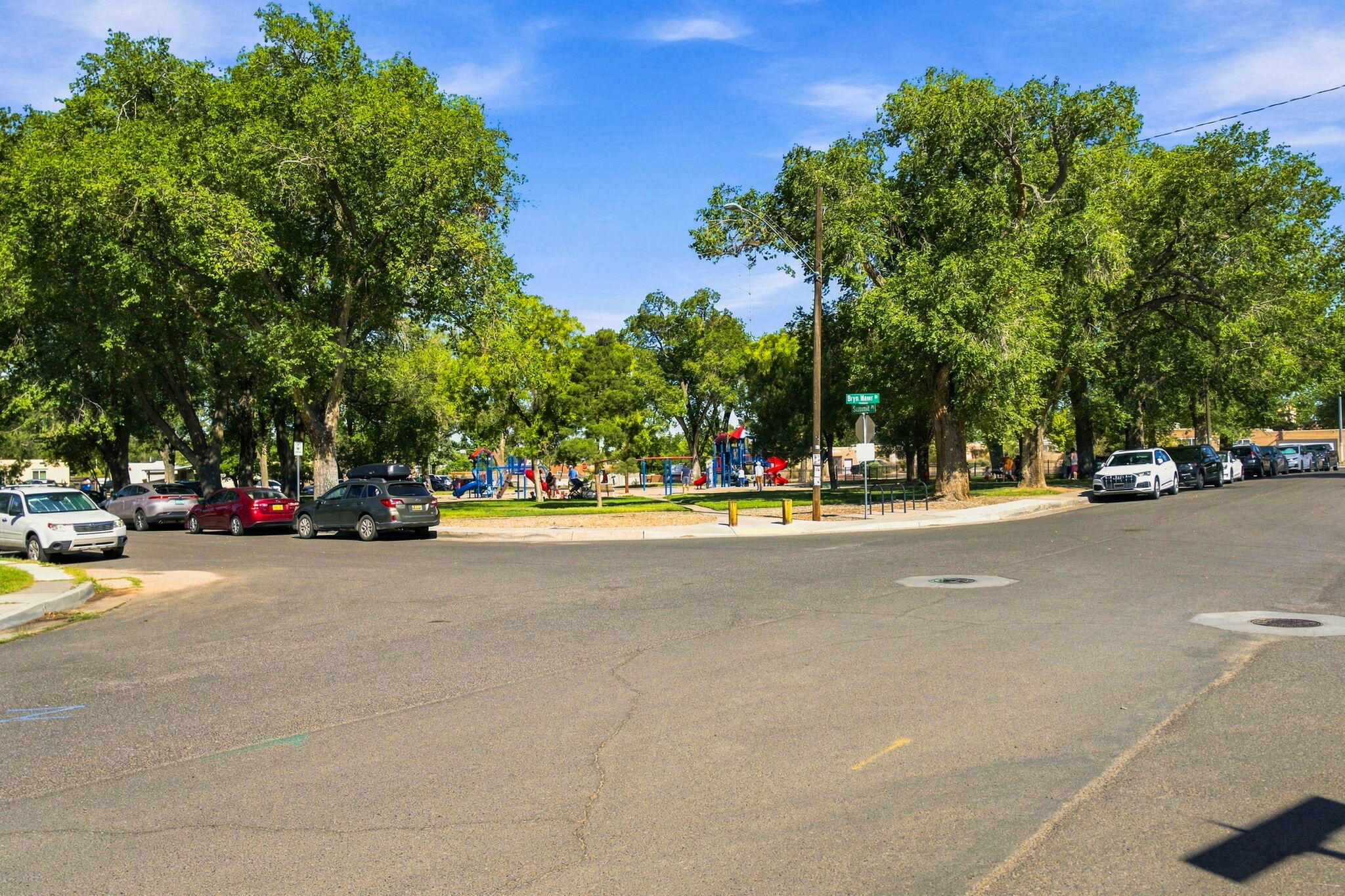 Residential in Albuquerque 2