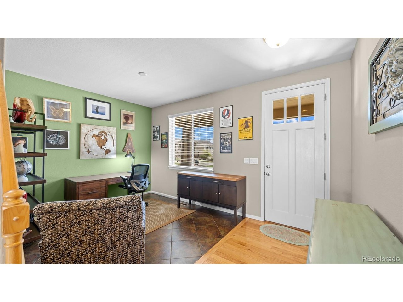 Residential in Colorado Springs 5