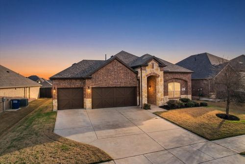 1321 Benavites Dr, Little Elm, TX, 75068-1660 | Card Image