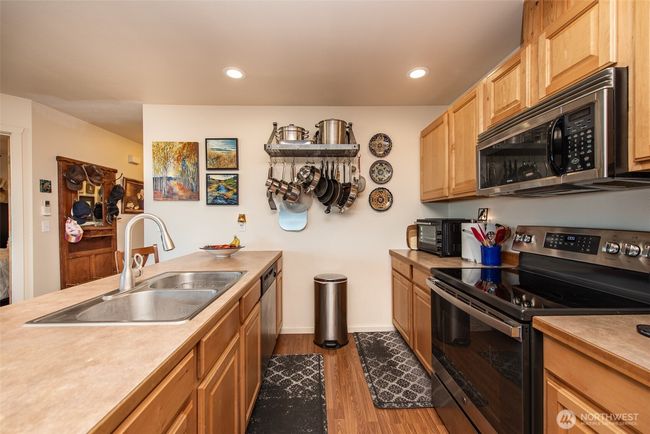 70 Onyx Ln, House other with 4 bedrooms, 2 bathrooms and null parking in Sequim WA | Image 11