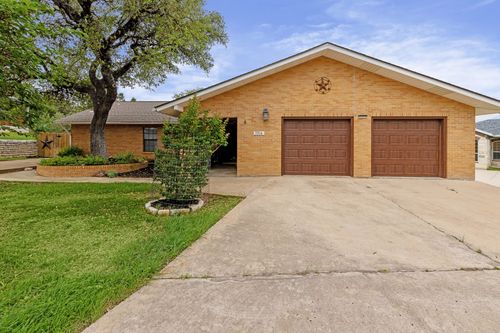 3704 Austin Cv, Lago Vista, TX, 78645-6608 | Card Image