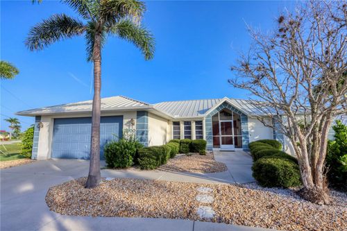 2500 Rio Lisbo Ct, PUNTA GORDA, FL, 33950-6318 | Card Image