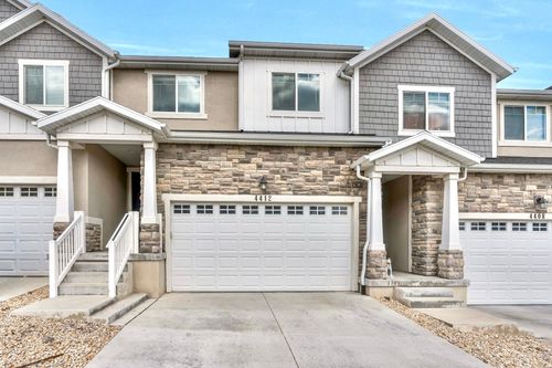 4412 W Juniper Shade Dr, Herriman, UT, 84096-1303 | Card Image