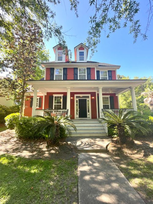 1046 Blakeway St, Daniel Island, SC, 29492-7946 | Card Image