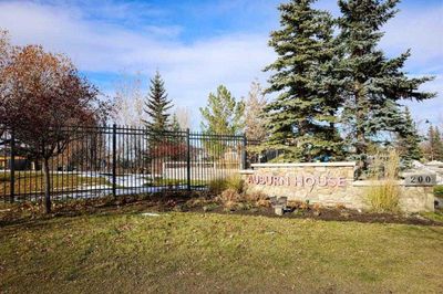 104 - 28 Auburn Bay Link Se, Condo with 2 bedrooms, 2 bathrooms and 1 parking in Calgary AB | Image 3