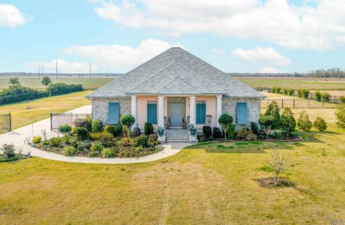 201 Goldsby Drive, Schriever, LA, 70395 | Card Image