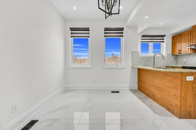 6 Miami Grove, House attached with 5 bedrooms, 5 bathrooms and 1 parking in Brampton ON | Image 19