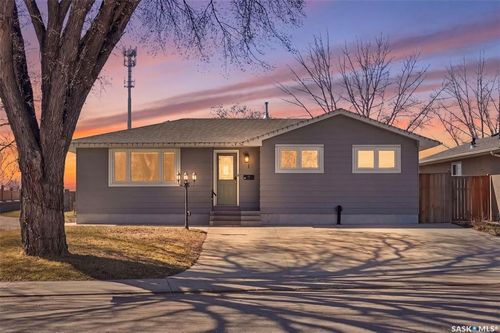 1 Rupert Drive, Saskatoon, SK, S7K1B1 | Card Image
