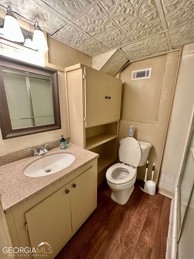 20 Coffey Ln, Condo with 3 bedrooms, 2 bathrooms and null parking in MCDONOUGH GA | Image 14