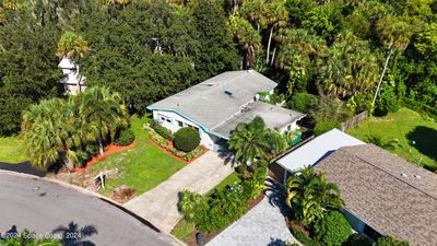 2329 St Andrews Cir, House other with 3 bedrooms, 2 bathrooms and null parking in Melbourne FL | Image 2