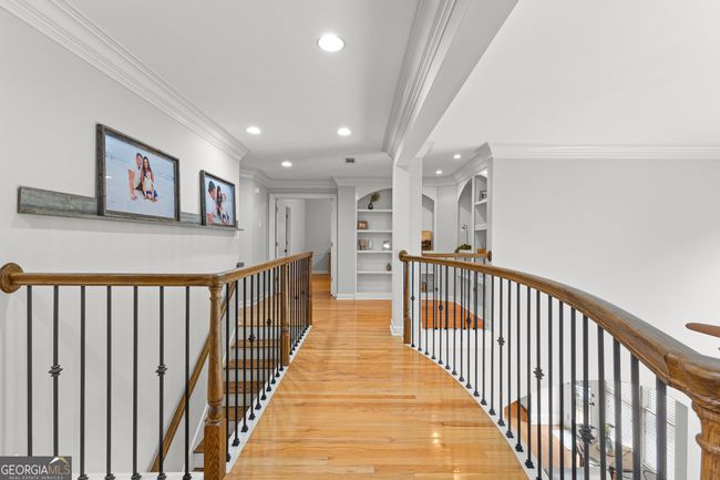 105 Riveria Ct, House other with 5 bedrooms, 5 bathrooms and null parking in Fayetteville GA | Image 60