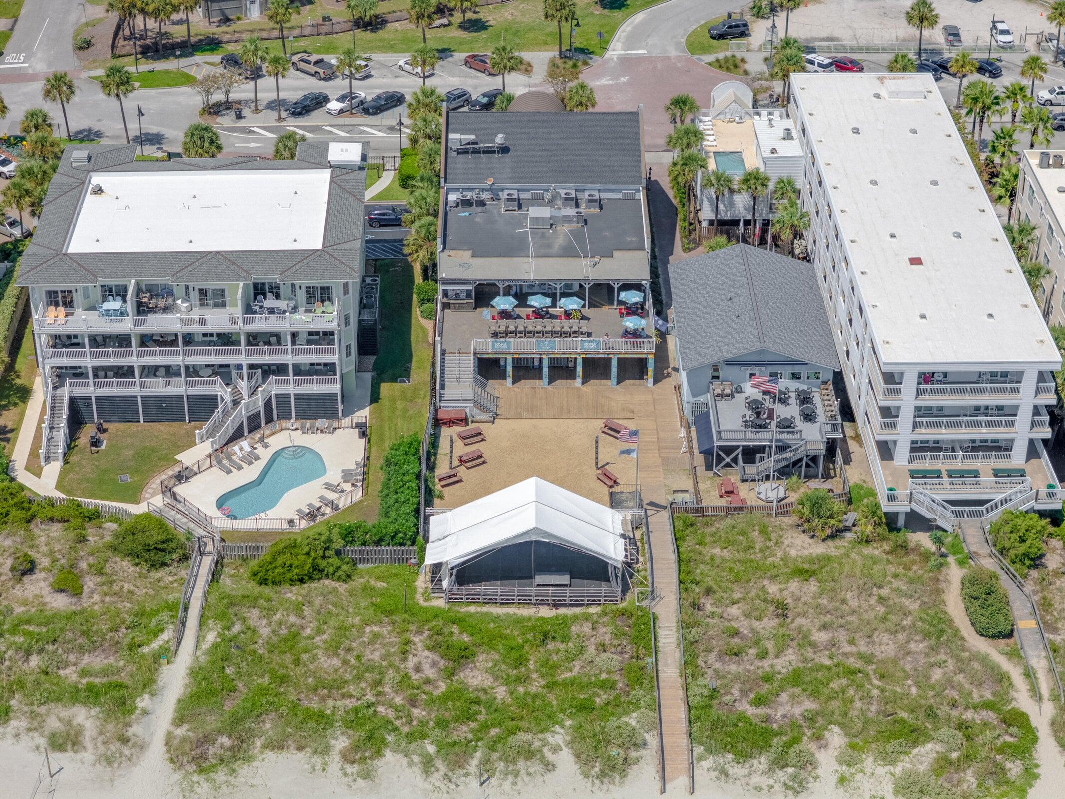 Residential in Isle of Palms 4