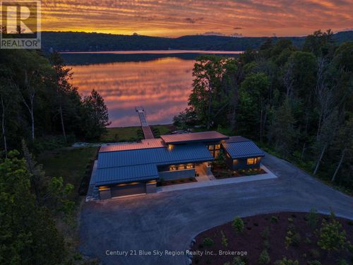 1000 Peninsula Rd, North Bay, ON, P1B8G4 | Card Image