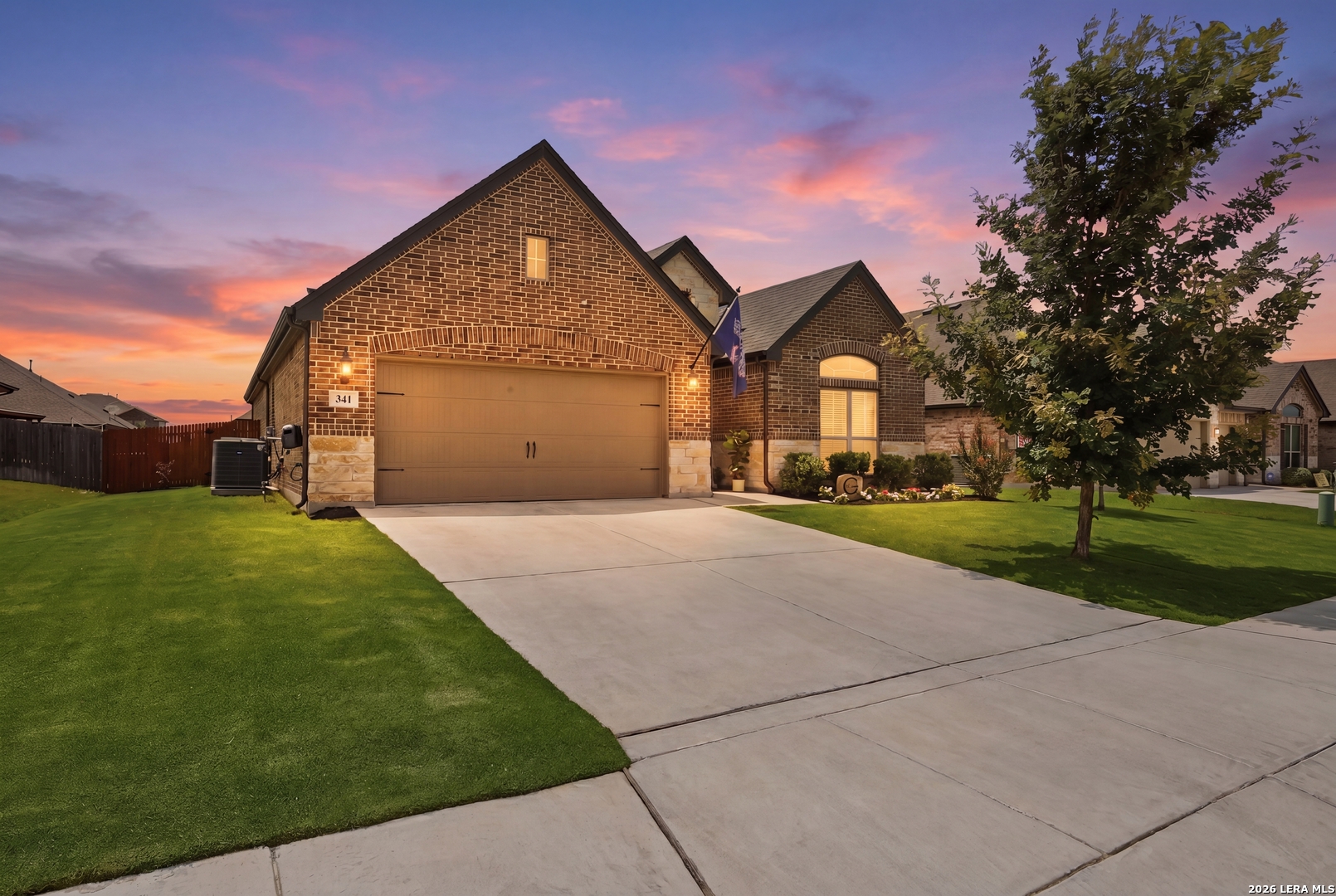 Residential in Cibolo
