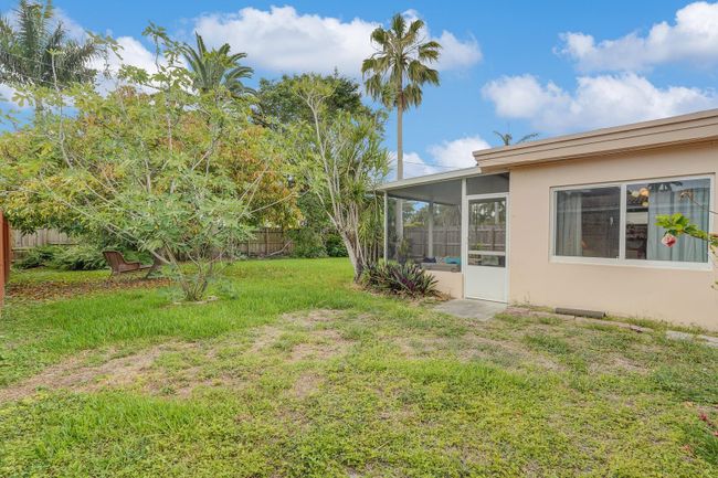 1526 Liberty St, House other with 2 bedrooms, 1 bathrooms and null parking in Hollywood FL | Image 21