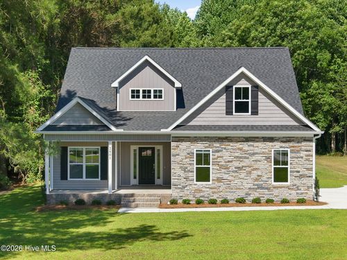 2801 Holston Way, Grimesland, NC, 27837-4403 | Card Image