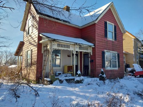 734 Blaine St, Greenfield, OH, 45123 | Card Image