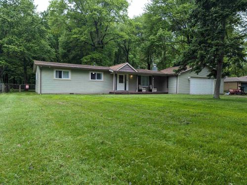 9136 Field Rd, Clay, MI, 48001-4444 | Card Image
