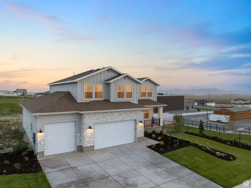 140-2892 E Liam Ln, Eagle Mountain, UT, 84005-6417 | Card Image