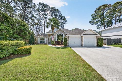 627 Bayshore Dr, Miramar Beach, FL, 32550-4073 | Card Image