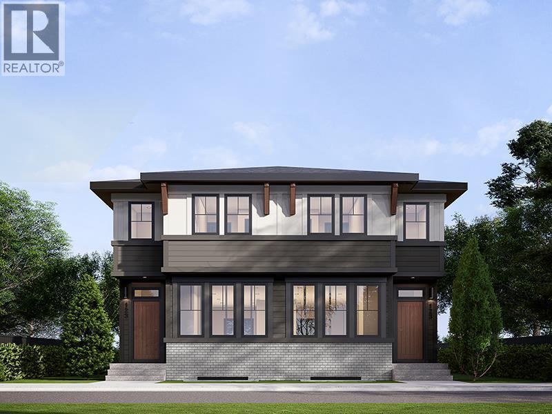Residential in Calgary 2