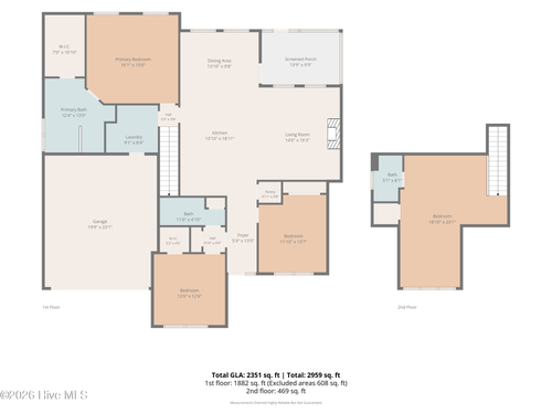 509 Waltz Cir, Shallotte, NC, 28470-6057 | Card Image