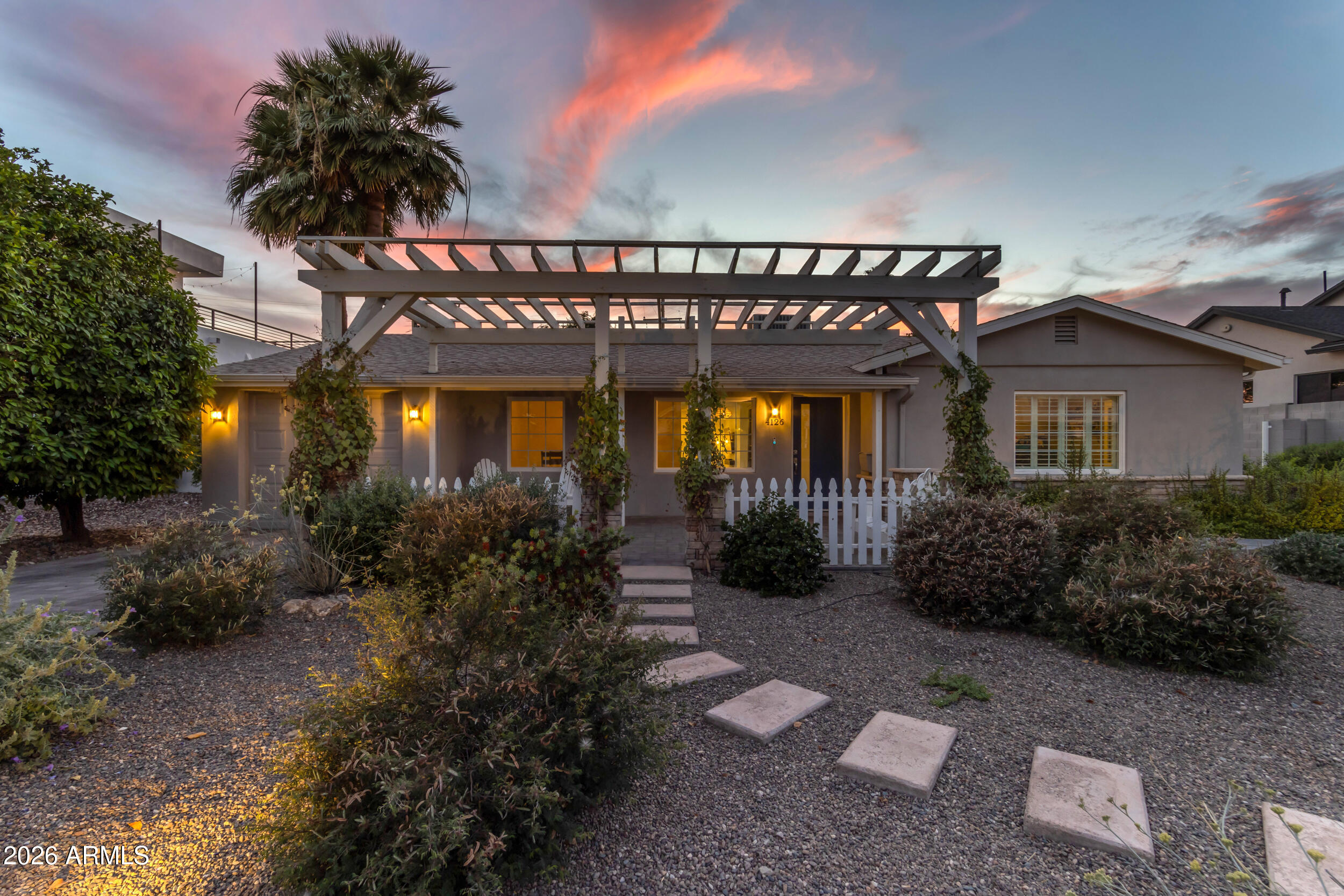 Residential in Phoenix 4