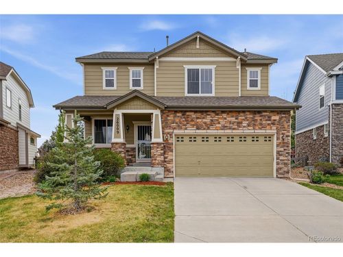26009 E Frost Cir, Aurora, CO, 80016-2424 | Card Image