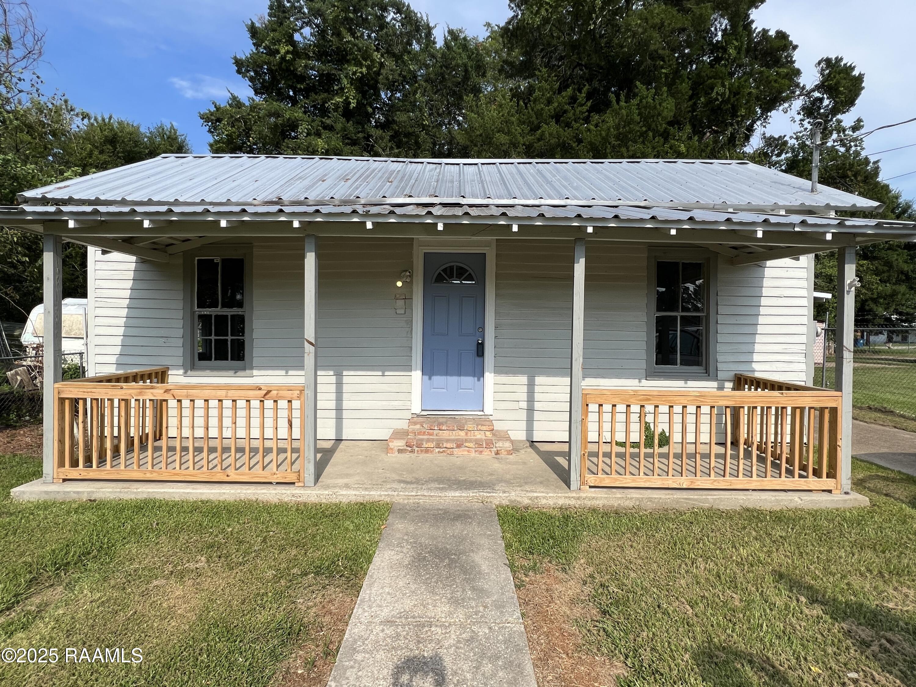 Residential in Lafayette 2