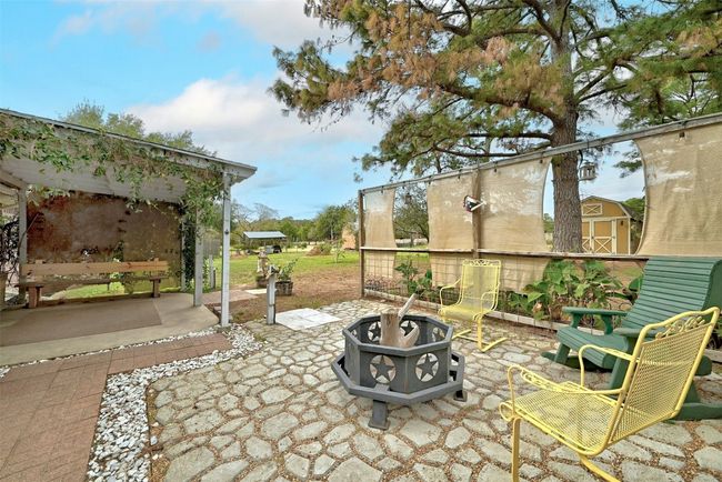 228 Old Firetower Rd, House other with 3 bedrooms, 2 bathrooms and null parking in Bastrop TX | Image 21