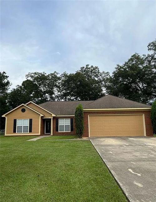 242 Saint Clair Dr, Leesburg, GA, 31763-6201 | Card Image