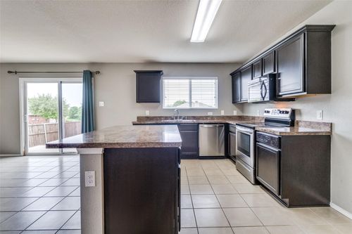 1434 S Raven Dr, Sherman, TX, 75092-5991 | Card Image