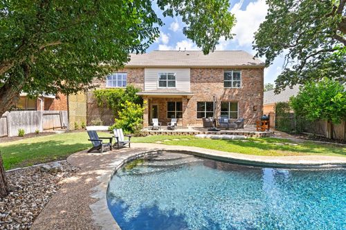 6600 Magenta Ln, Austin, TX, 78739-2080 | Card Image