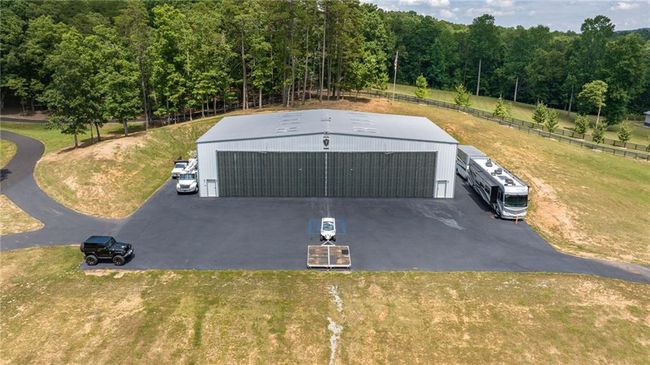 2200 Martins Ford Rd, House other with 4 bedrooms, 5 bathrooms and null parking in Dahlonega GA | Image 120