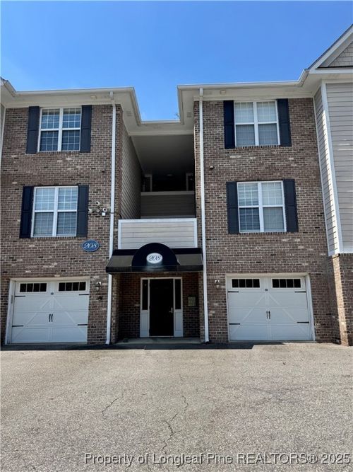 unit-107-208 Fountainhead Ln, Fayetteville, NC, 28301-5482 | Card Image
