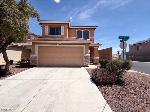 3548 Durant River Drive, Las Vegas, NV, 89122 | Card Image
