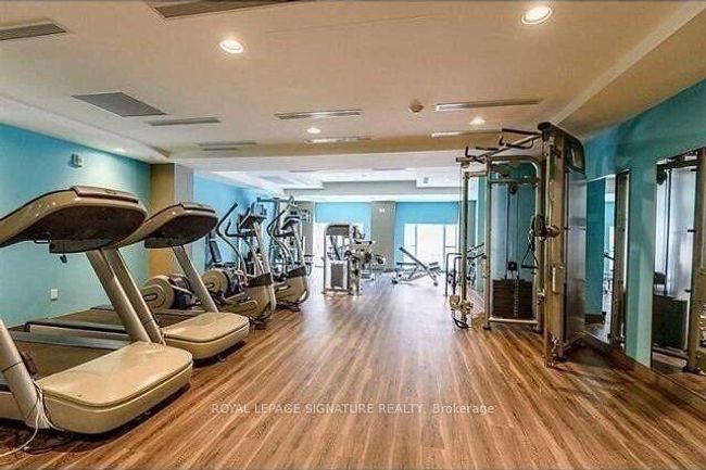 1107 - 150 Main St W, Condo with 2 bedrooms, 2 bathrooms and null parking in Hamilton ON | Image 15