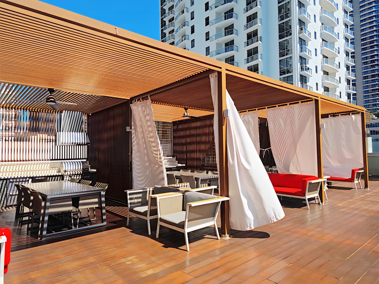 Residential Lease in Miami 5