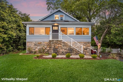 557 Candlewood Lake Road, Brookfield, CT, 06804 | Card Image