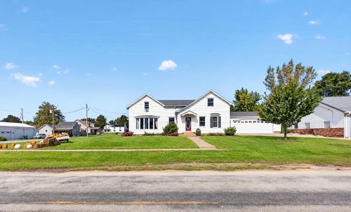 201 N Bennett St, Wheatland, IA, 52777-9734 | Card Image