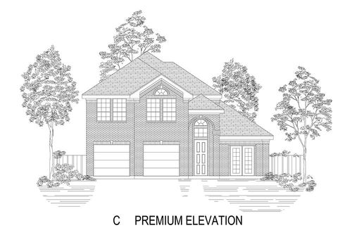 1704 Possum Fire Trl, Mesquite, TX, 75181-4380 | Card Image
