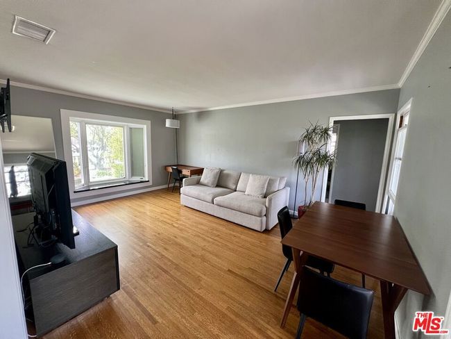 4209 E Theresa St, House other with 2 bedrooms, 1 bathrooms and null parking in Long Beach CA | Image 9