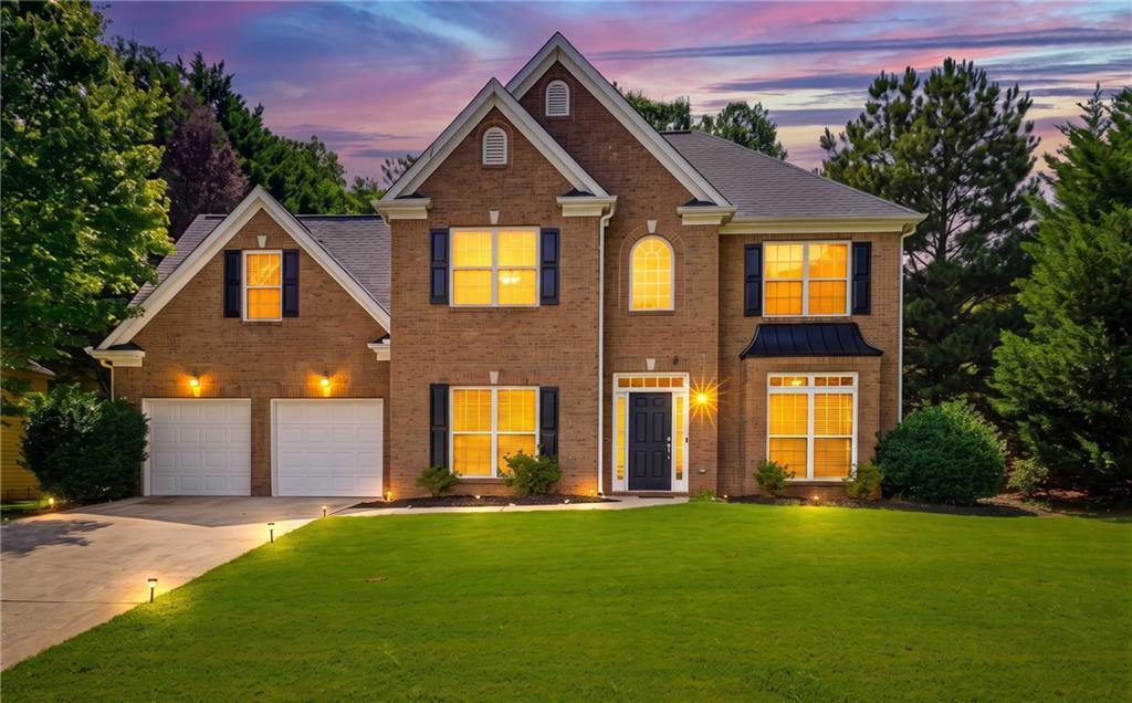 Residential in Douglasville