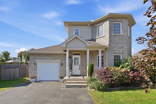1611 Sebastien Cres, Rockland, ON, K4K1V9 | Card Image