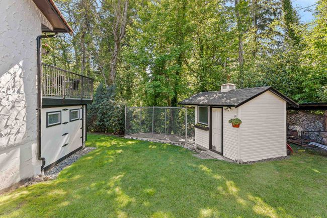 4549 Saddlehorn Crescent, House other with 3 bedrooms, 2 bathrooms and 15 parking in Langley BC | Image 34