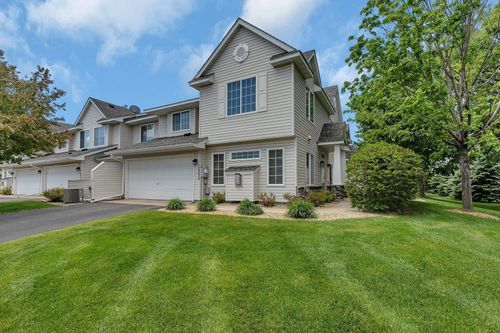 12205 Zealand Ave N, Champlin, MN, 55316-3591 | Card Image