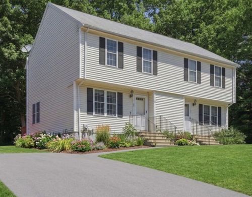 22-22 Sharlene Ln, Plainville, MA, 02762-1539 | Card Image