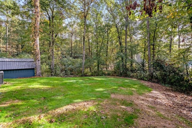 610 Audubon Way, House other with 3 bedrooms, 4 bathrooms and 1 parking in DALTON GA | Image 52